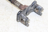 1999 Suzuki Quadrunner LT 250 4x4 Steering Stem Shaft