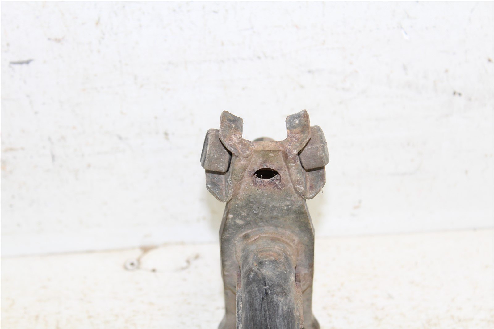 1999 Suzuki Quadrunner LT 250 4x4 Steering Stem Shaft