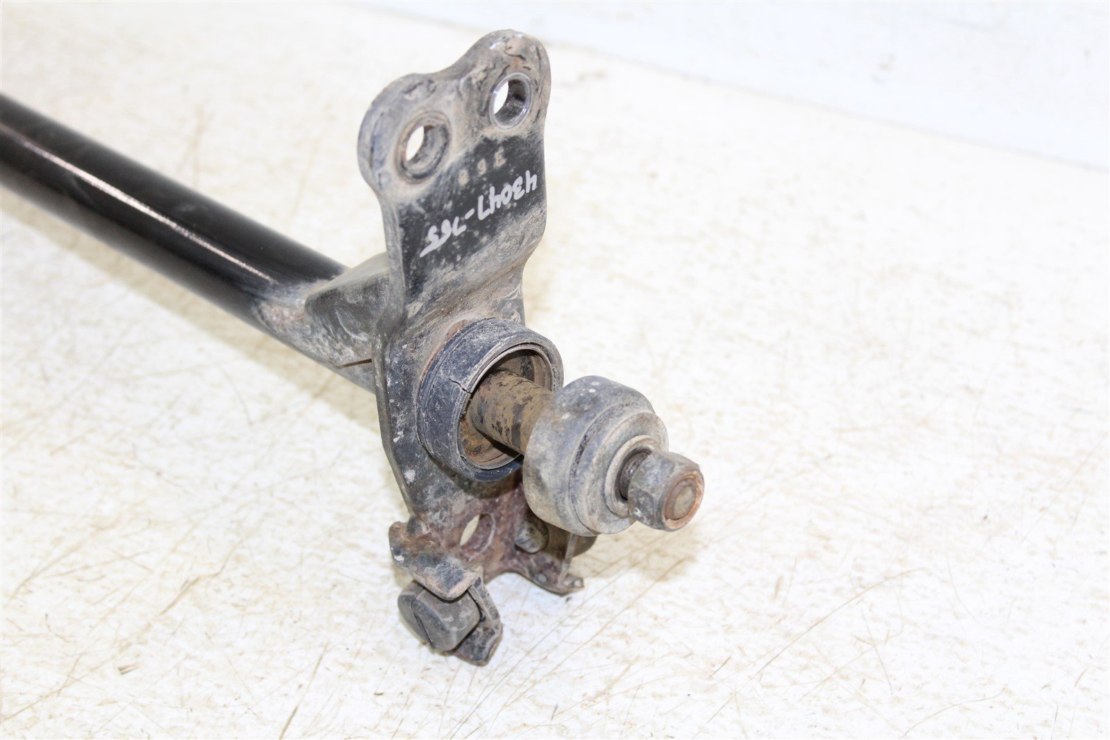 1999 Suzuki Quadrunner LT 250 4x4 Steering Stem Shaft
