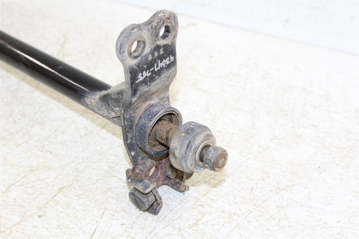 1999 Suzuki Quadrunner LT 250 4x4 Steering Stem Shaft