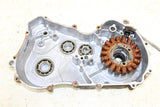 1999 Suzuki Quadrunner LT 250 4x4 Stator Magneto Generator Coil w/ Cover