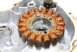 1999 Suzuki Quadrunner LT 250 4x4 Stator Magneto Generator Coil w/ Cover