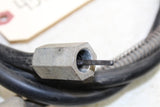 1999 Suzuki Quadrunner LT 250 4x4 Speedometer Speed Sensor & Drive Cable