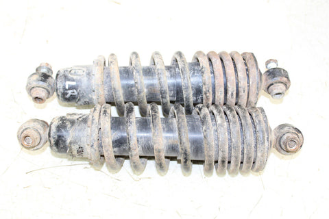 1999 Suzuki Quadrunner LT 250 4x4 Rear Shocks Spring Absorber Left Right