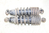 1999 Suzuki Quadrunner LT 250 4x4 Rear Shocks Spring Absorber Left Right