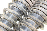 1999 Suzuki Quadrunner LT 250 4x4 Rear Shocks Spring Absorber Left Right