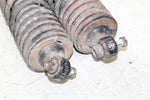 1999 Suzuki Quadrunner LT 250 4x4 Rear Shocks Spring Absorber Left Right