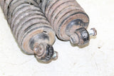 1999 Suzuki Quadrunner LT 250 4x4 Rear Shocks Spring Absorber Left Right