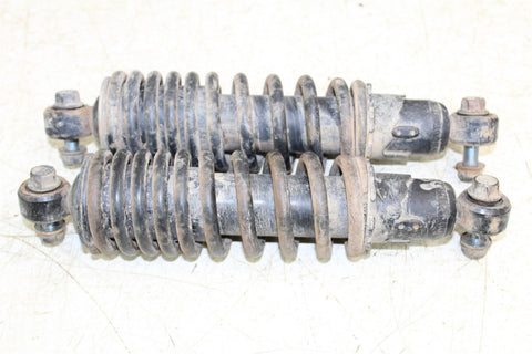 1999 Suzuki Quadrunner LT 250 4x4 Front Shocks Spring Absorber Left Right