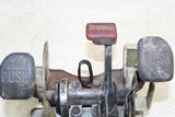 1999 Suzuki Quadrunner LT 250 4x4 Shifter Arm Shift Lever