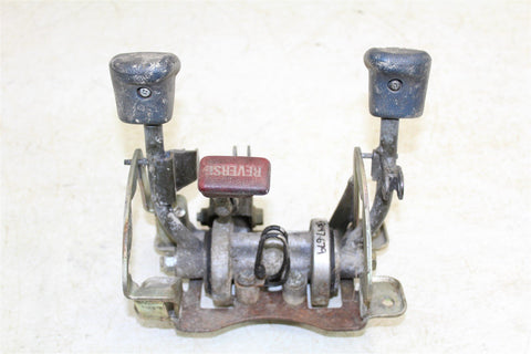 1999 Suzuki Quadrunner LT 250 4x4 Shifter Arm Shift Lever