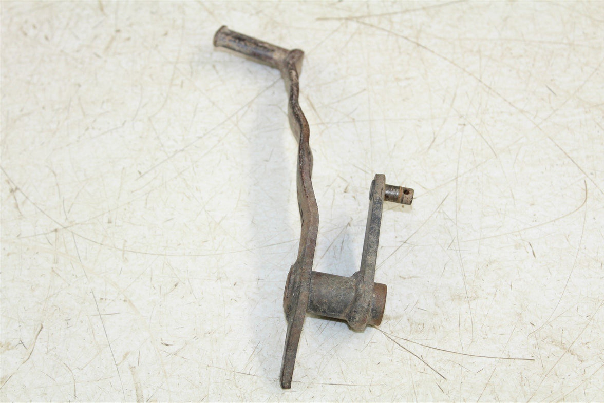 1999 Suzuki Quadrunner LT 250 4x4 Shifter Shift Pedal Lever