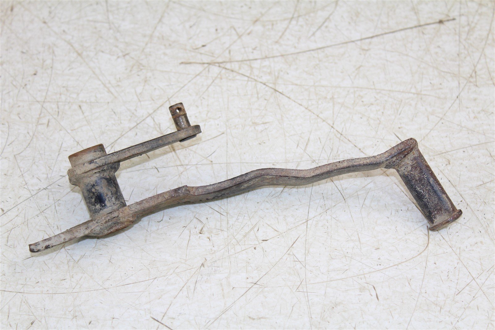 1999 Suzuki Quadrunner LT 250 4x4 Shifter Shift Pedal Lever