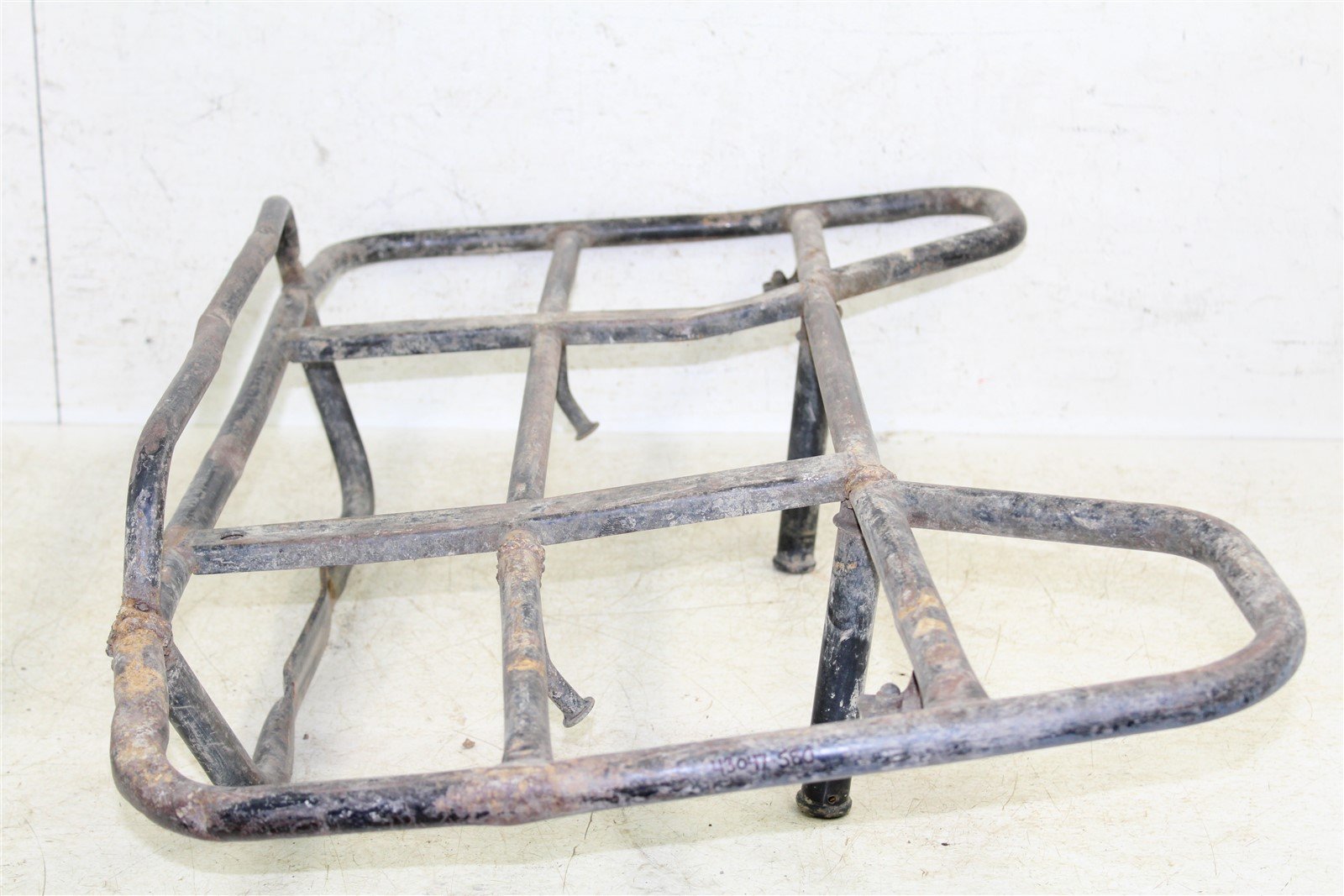 1999 Suzuki Quadrunner LT 250 4x4 Rear Rack Mount Carrier