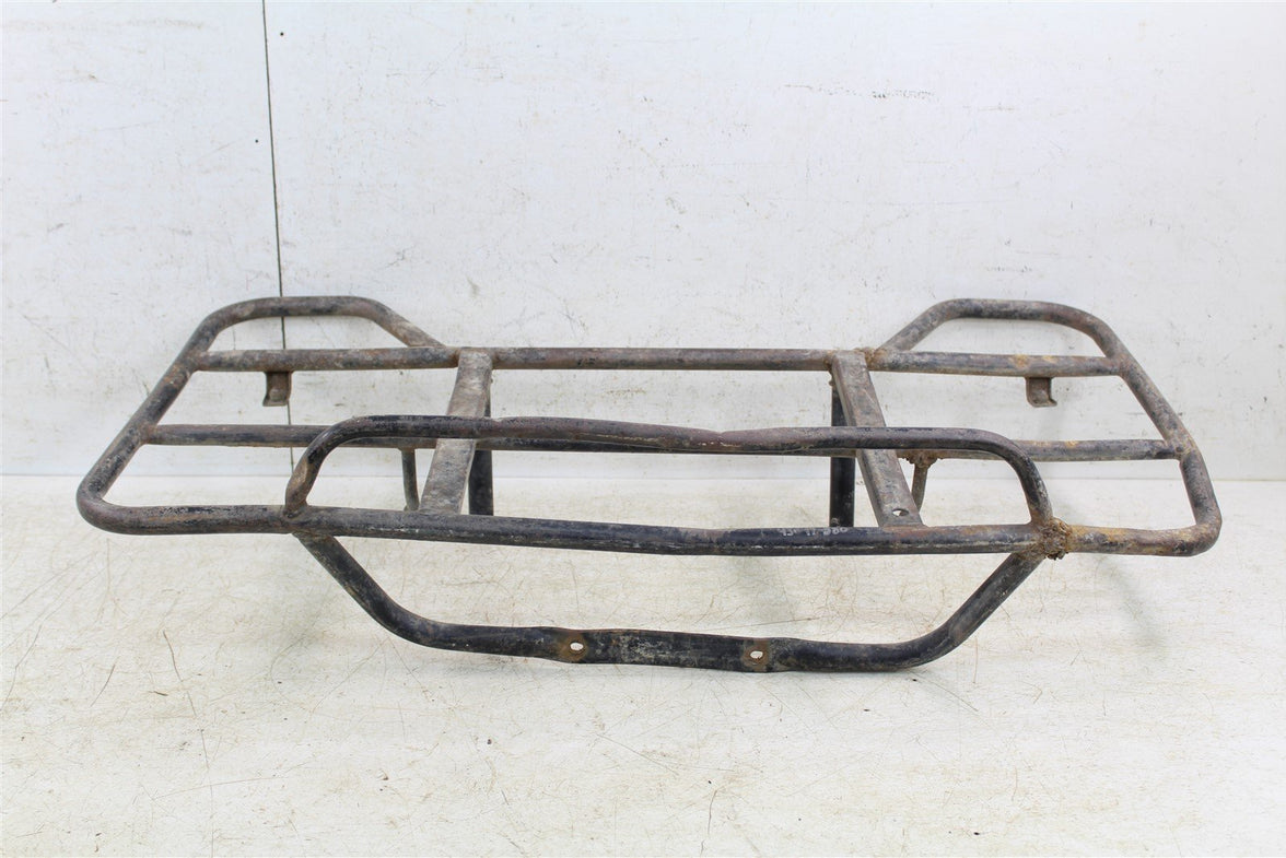1999 Suzuki Quadrunner LT 250 4x4 Rear Rack Mount Carrier