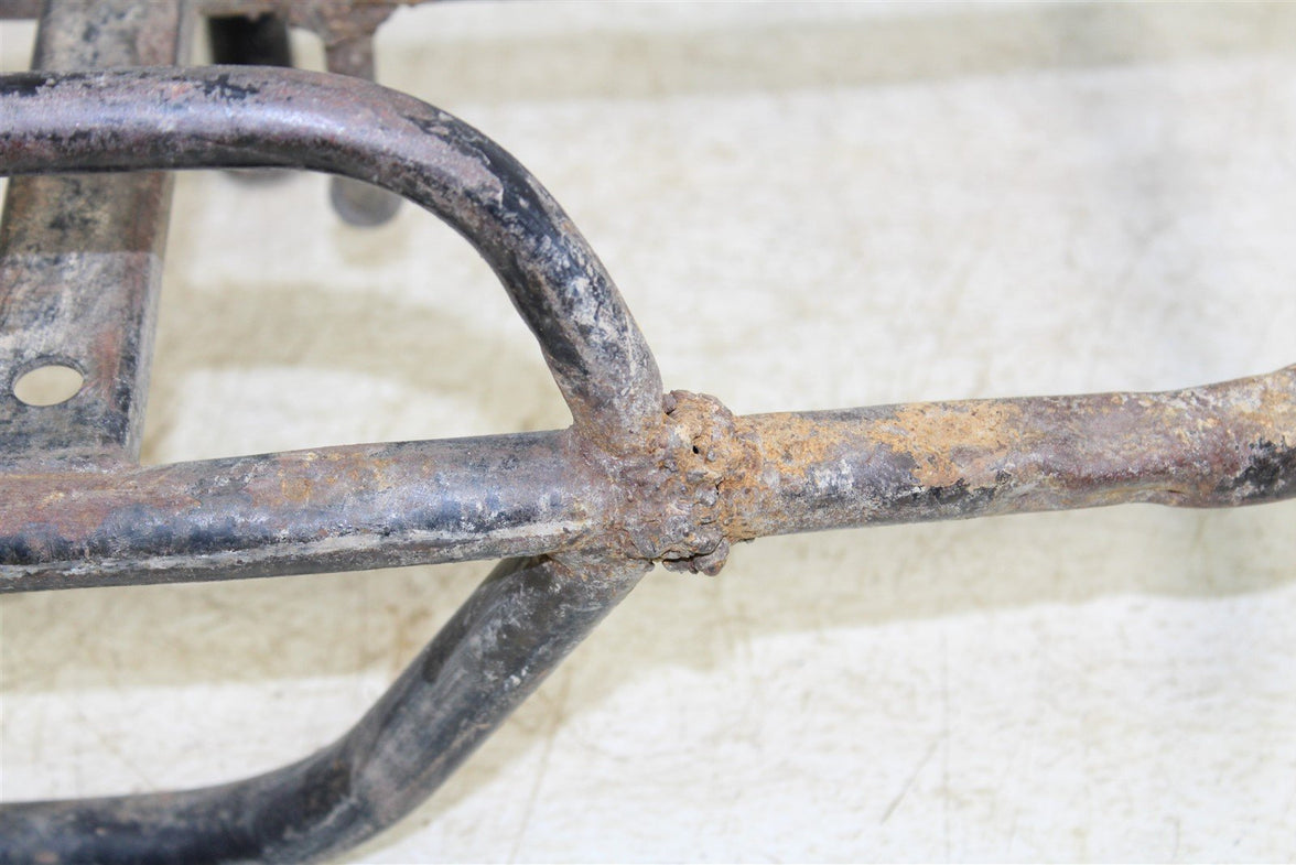 1999 Suzuki Quadrunner LT 250 4x4 Rear Rack Mount Carrier