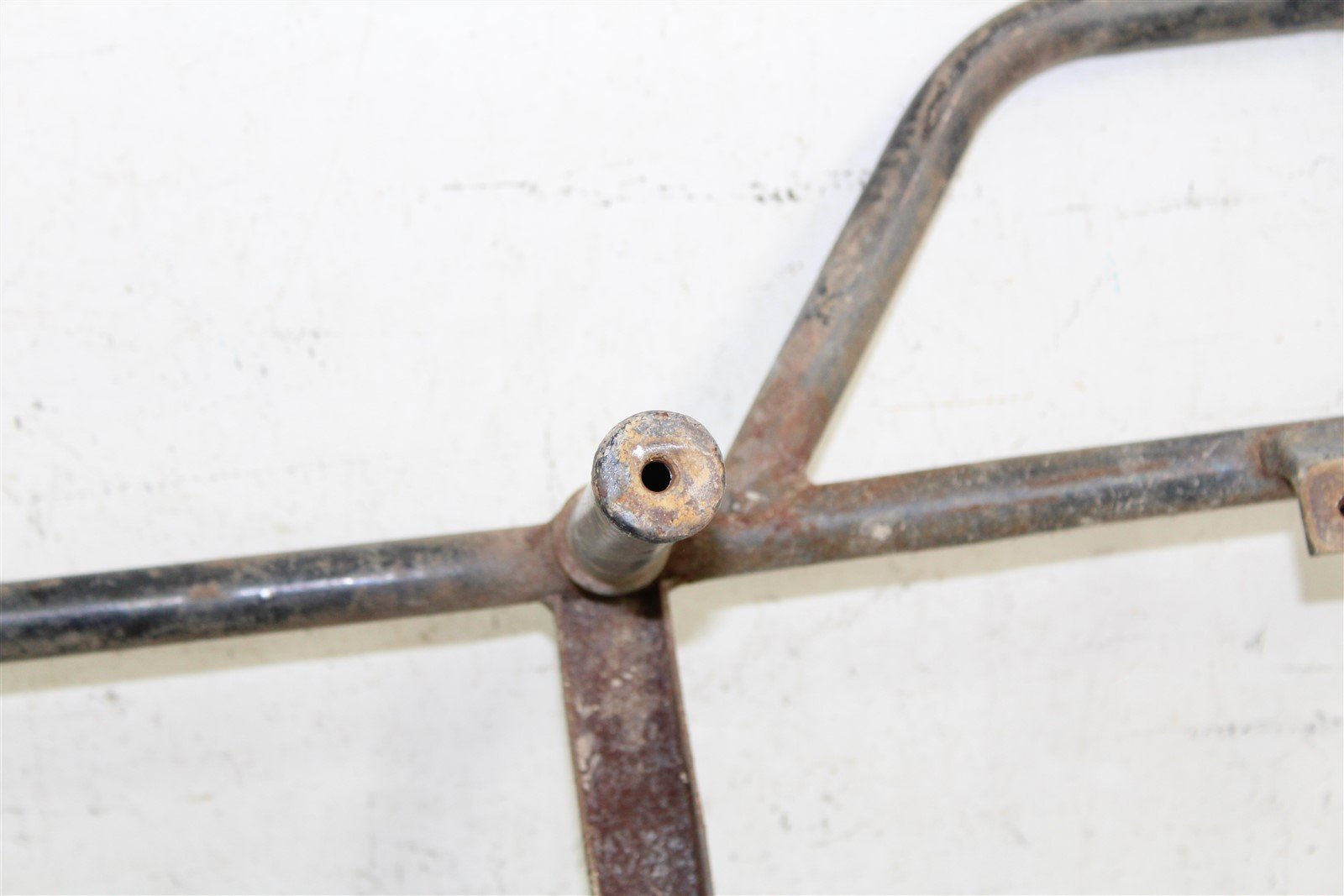 1999 Suzuki Quadrunner LT 250 4x4 Rear Rack Mount Carrier