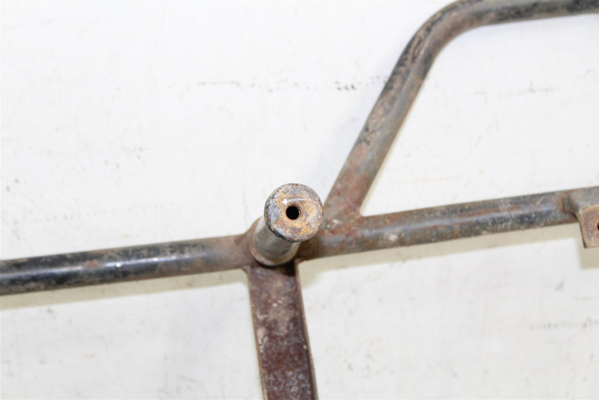 1999 Suzuki Quadrunner LT 250 4x4 Rear Rack Mount Carrier
