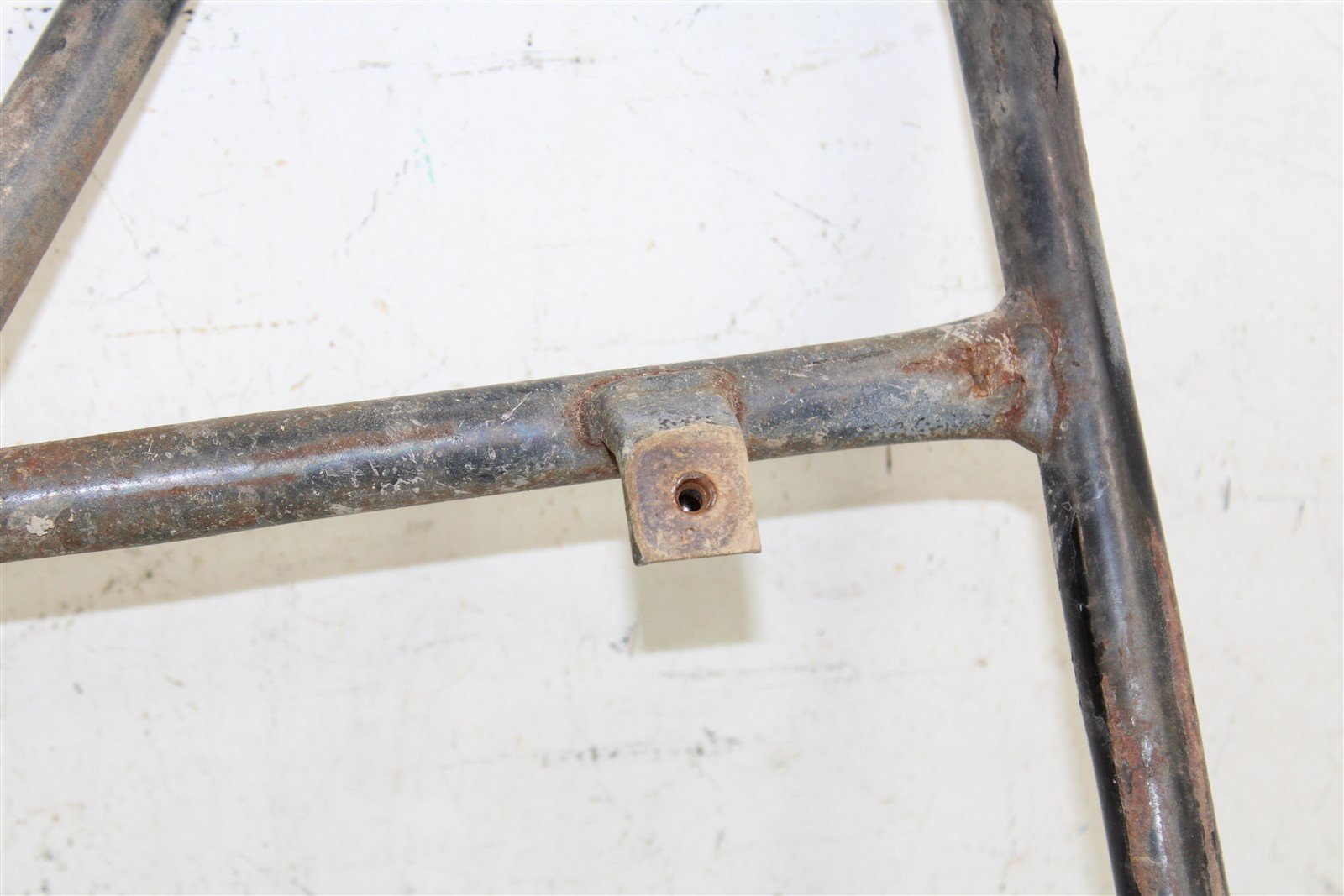 1999 Suzuki Quadrunner LT 250 4x4 Rear Rack Mount Carrier