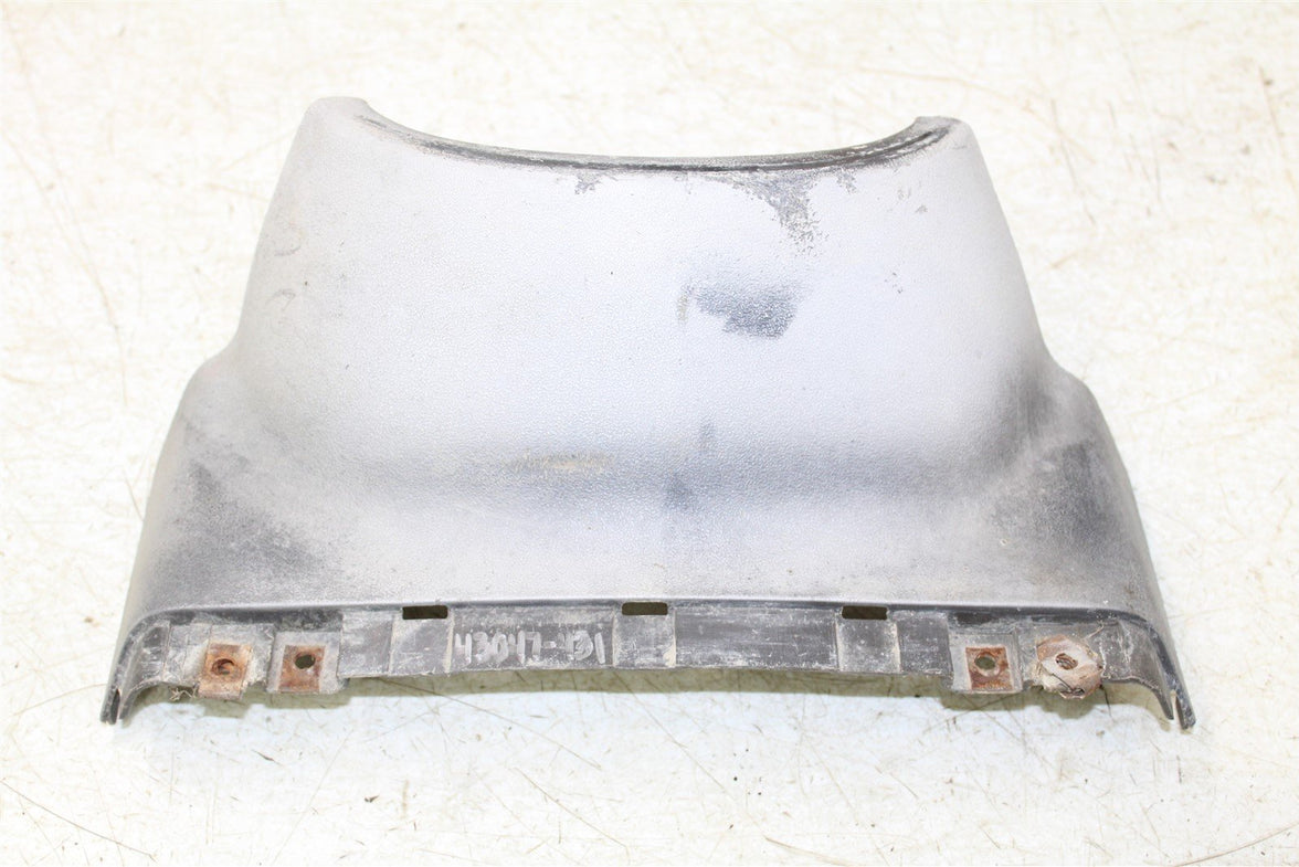 1999 Suzuki Quadrunner LT 250 4x4 Plastic Front Upper Hood Plastic Fender
