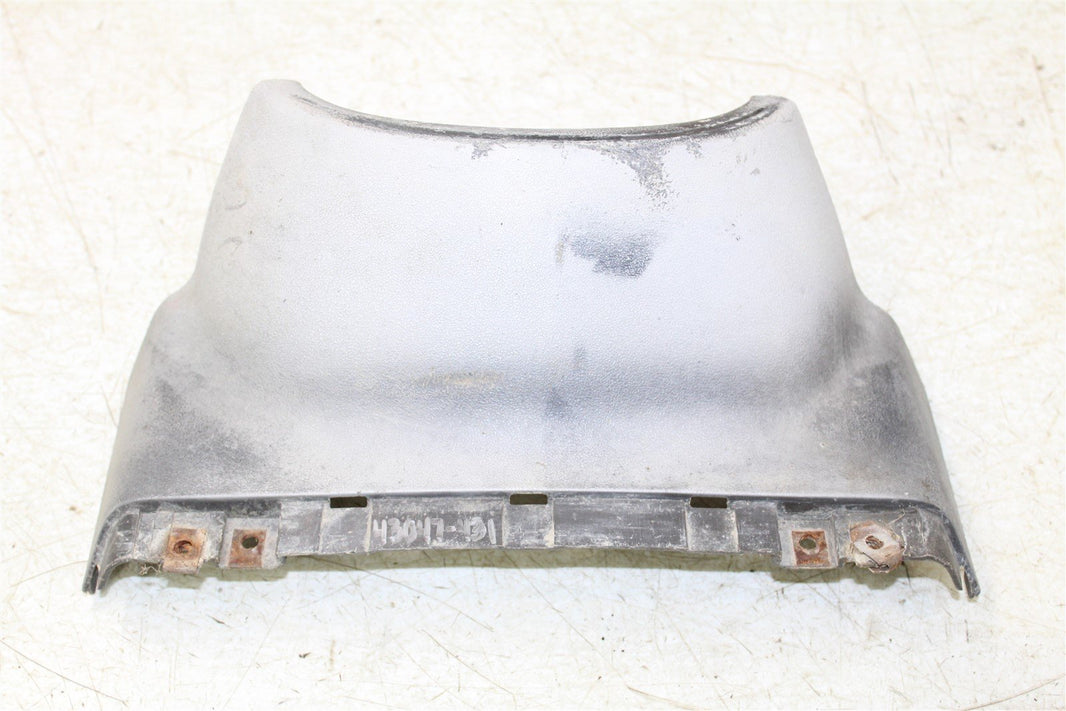 1999 Suzuki Quadrunner LT 250 4x4 Plastic Front Upper Hood Plastic Fender