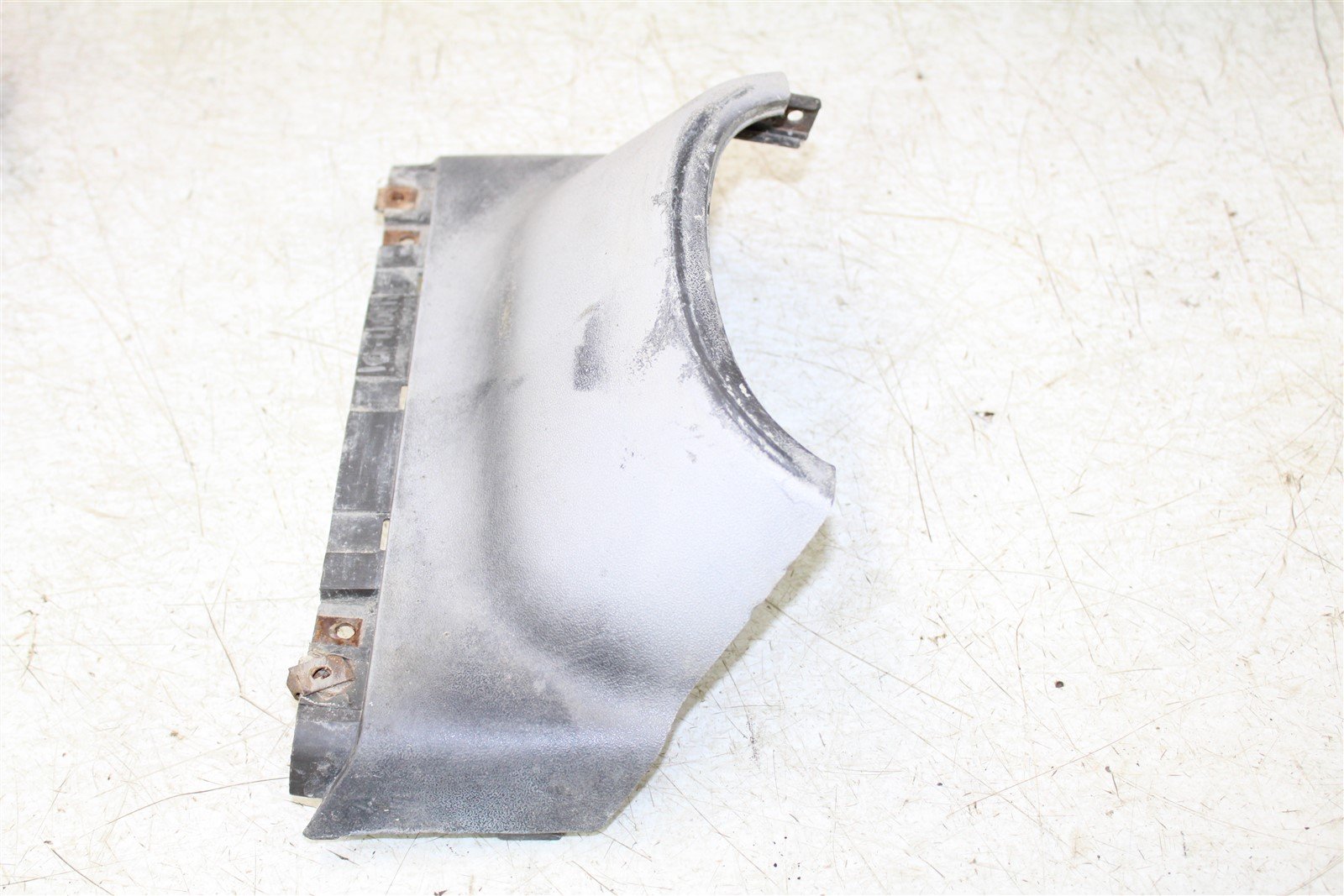 1999 Suzuki Quadrunner LT 250 4x4 Plastic Front Upper Hood Plastic Fender