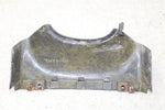 1999 Suzuki Quadrunner LT 250 4x4 Plastic Front Upper Hood Plastic Fender