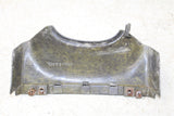 1999 Suzuki Quadrunner LT 250 4x4 Plastic Front Upper Hood Plastic Fender