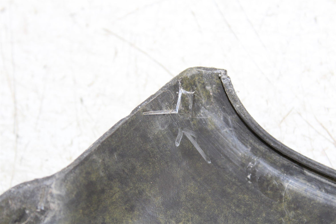 1999 Suzuki Quadrunner LT 250 4x4 Plastic Front Upper Hood Plastic Fender