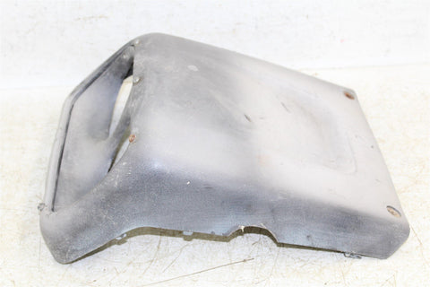 1999 Suzuki Quadrunner LT 250 4x4 Front Plastic Hood Plastic Fender