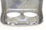 1999 Suzuki Quadrunner LT 250 4x4 Front Plastic Hood Plastic Fender