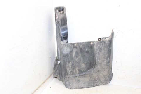 1999 Suzuki Quadrunner LT 250 4x4 Front Right Mud Flap Deflector Shield