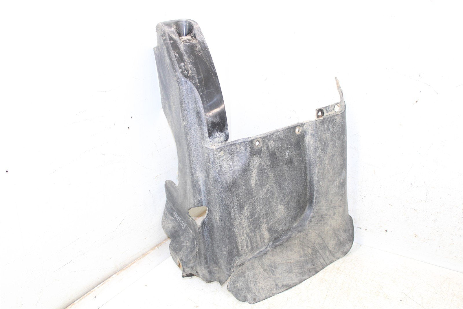 1999 Suzuki Quadrunner LT 250 4x4 Front Right Mud Flap Deflector Shield