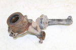 1999 Suzuki Quadrunner LT 250 4x4 Front Right Knuckle Control Arm Mount