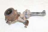 1999 Suzuki Quadrunner LT 250 4x4 Front Right Knuckle Control Arm Mount