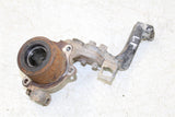 1999 Suzuki Quadrunner LT 250 4x4 Front Left Knuckle Control Arm Mount