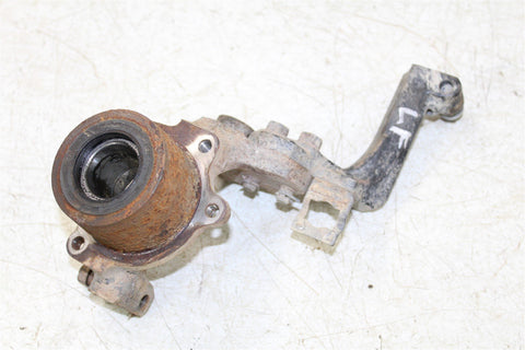 1999 Suzuki Quadrunner LT 250 4x4 Front Left Knuckle Control Arm Mount