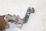 1999 Suzuki Quadrunner LT 250 4x4 Front Left Knuckle Control Arm Mount
