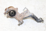 1999 Suzuki Quadrunner LT 250 4x4 Front Left Knuckle Control Arm Mount