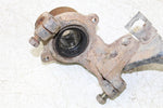 1999 Suzuki Quadrunner LT 250 4x4 Front Left Knuckle Control Arm Mount