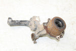 1999 Suzuki Quadrunner LT 250 4x4 Front Left Knuckle Control Arm Mount