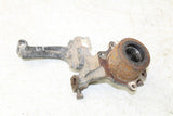 1999 Suzuki Quadrunner LT 250 4x4 Front Left Knuckle Control Arm Mount