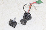 1999 Suzuki Quadrunner LT 250 4x4 Key Ignition Switch