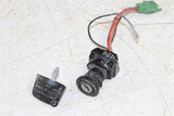1999 Suzuki Quadrunner LT 250 4x4 Key Ignition Switch