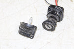 1999 Suzuki Quadrunner LT 250 4x4 Key Ignition Switch