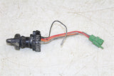 1999 Suzuki Quadrunner LT 250 4x4 Key Ignition Switch