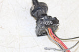 1999 Suzuki Quadrunner LT 250 4x4 Key Ignition Switch