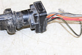 1999 Suzuki Quadrunner LT 250 4x4 Key Ignition Switch