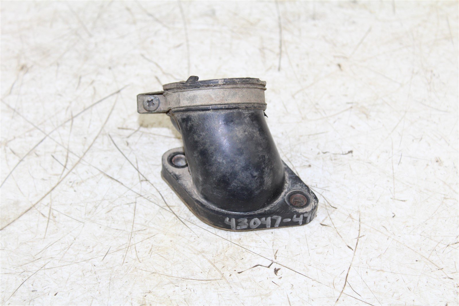 1999 Suzuki Quadrunner LT 250 4x4 Intake Manifold Adapter