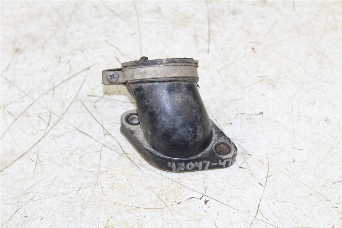 1999 Suzuki Quadrunner LT 250 4x4 Intake Manifold Adapter
